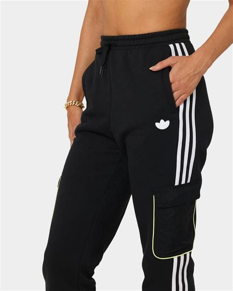 adidas Women's Cargo Pants 